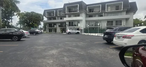 8000 SW 81st Drive Miami FL 33143