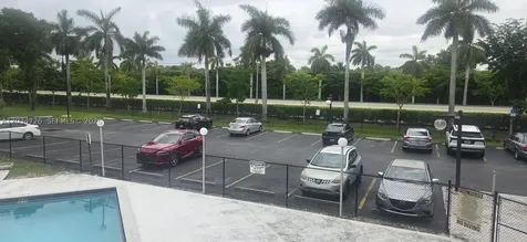 8000 SW 81st Drive Miami FL 33143