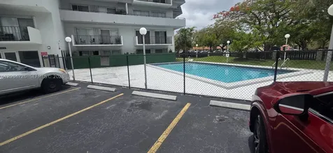 8000 SW 81st Drive Miami FL 33143