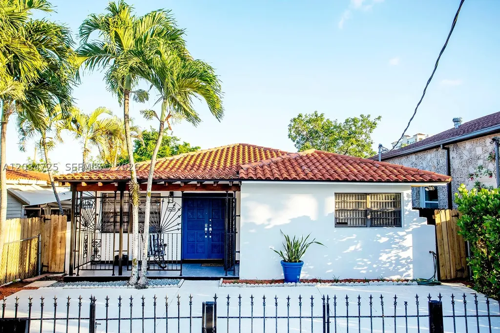 3610 SW 14th Street Miami FL 33145
