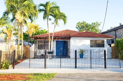 3610 SW 14th Street Miami FL 33145