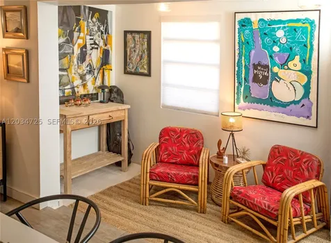 3610 SW 14th Street Miami FL 33145