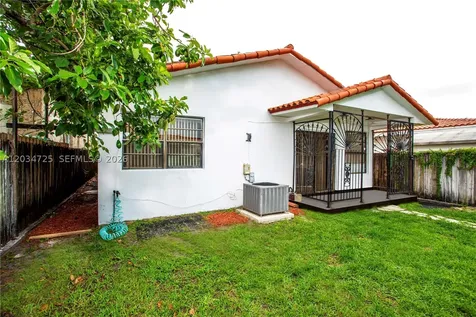 3610 SW 14th Street Miami FL 33145