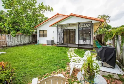 3610 SW 14th Street Miami FL 33145