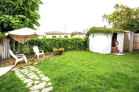 3610 SW 14th Street Miami FL 33145