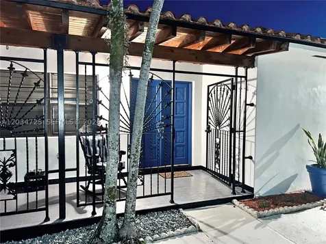 3610 SW 14th Street Miami FL 33145