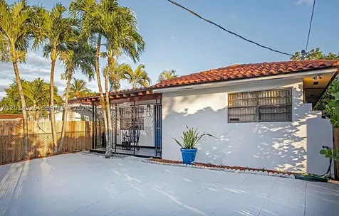 3610 SW 14th Street Miami FL 33145