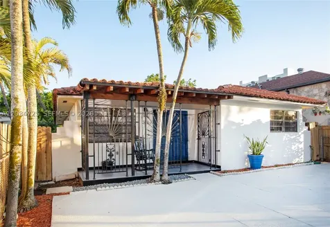 3610 SW 14th Street Miami FL 33145