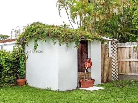 3610 SW 14th Street Miami FL 33145