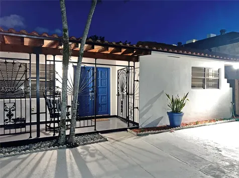 3610 SW 14th Street Miami FL 33145