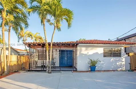 3610 SW 14th Street Miami FL 33145