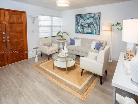 3610 SW 14th Street Miami FL 33145