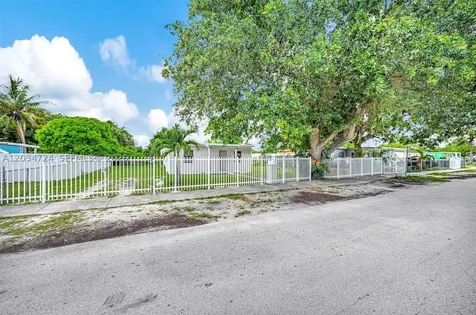 16410 NW 22nd Court Miami Gardens FL 33054