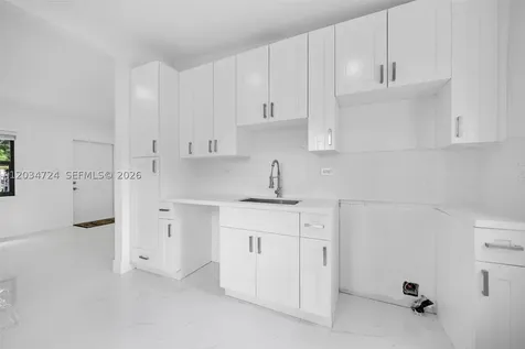 16410 NW 22nd Court Miami Gardens FL 33054