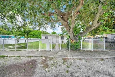 16410 NW 22nd Court Miami Gardens FL 33054
