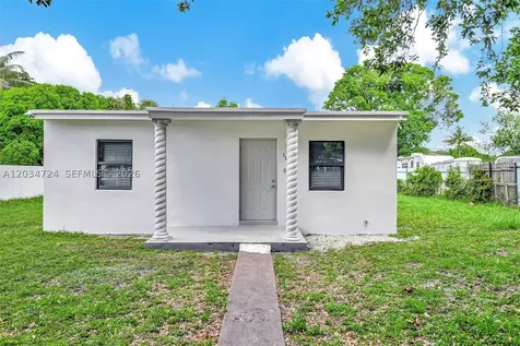 16410 NW 22nd Court Miami Gardens FL 33054