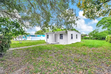 16410 NW 22nd Court Miami Gardens FL 33054