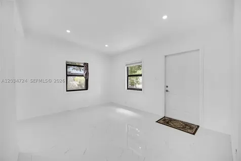 16410 NW 22nd Court Miami Gardens FL 33054