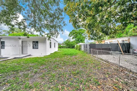 16410 NW 22nd Court Miami Gardens FL 33054