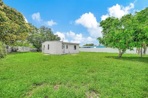 16410 NW 22nd Court Miami Gardens FL 33054