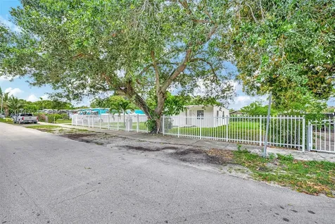 16410 NW 22nd Court Miami Gardens FL 33054