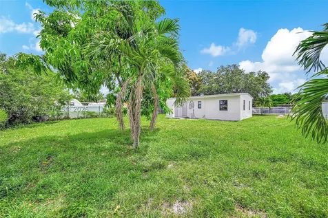 16410 NW 22nd Court Miami Gardens FL 33054