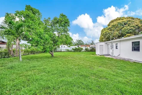 16410 NW 22nd Court Miami Gardens FL 33054
