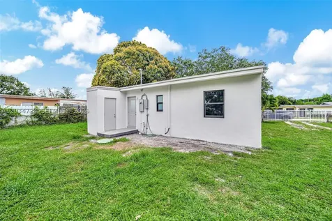 16410 NW 22nd Court Miami Gardens FL 33054