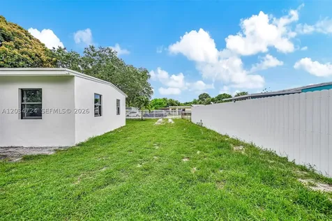 16410 NW 22nd Court Miami Gardens FL 33054