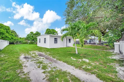 16410 NW 22nd Court Miami Gardens FL 33054