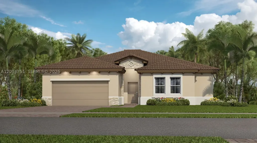 2995 SE 25 Terrace Homestead FL 33035