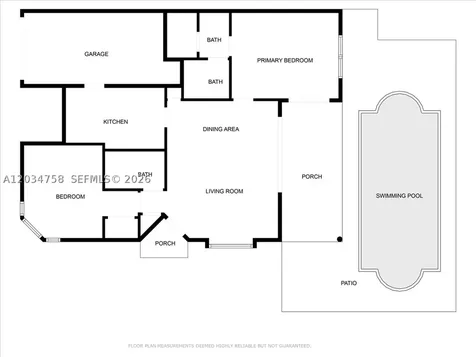 5874 SW 97th Terrace Cooper City FL 33328