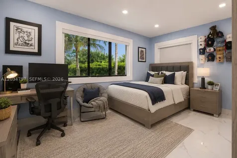8445 SW 5th Street Miami FL 33144