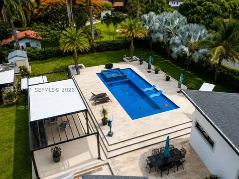 8445 SW 5th Street Miami FL 33144
