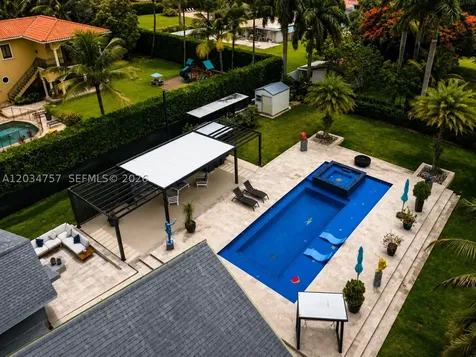 8445 SW 5th Street Miami FL 33144