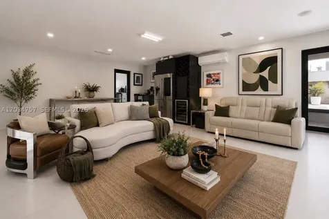 8445 SW 5th Street Miami FL 33144