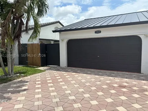 17811 SW 152nd Place Miami FL 33187