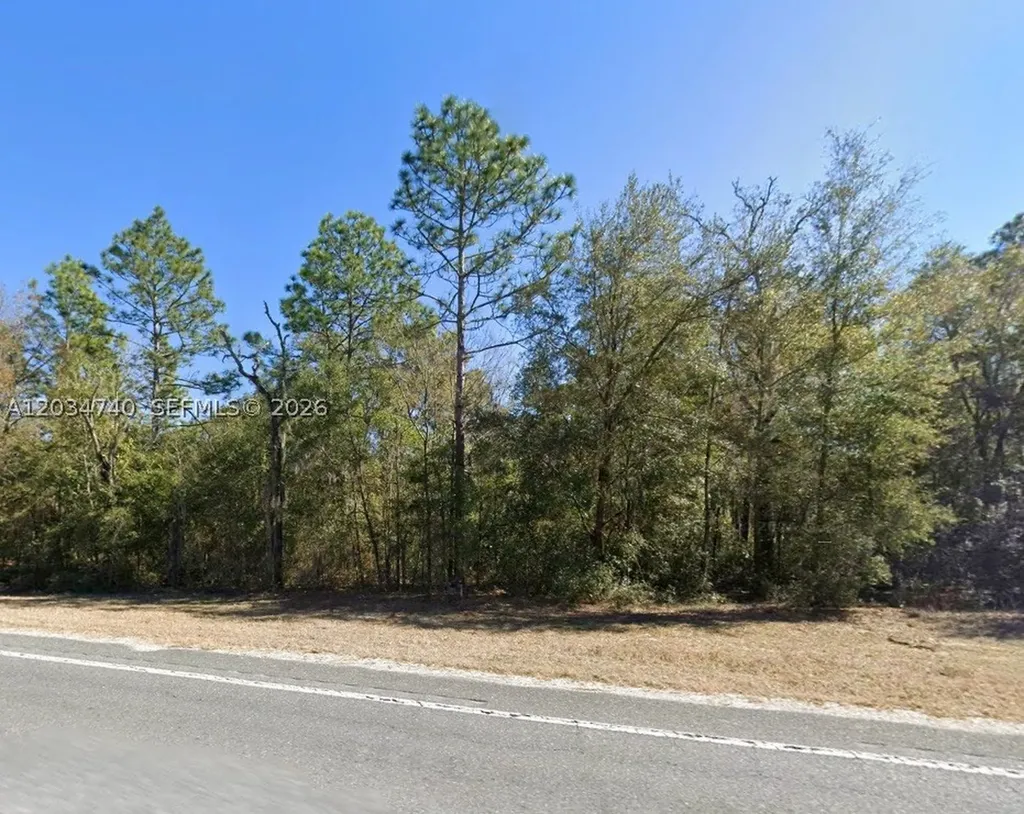Lot 2 Street 121 Williston FL 32696