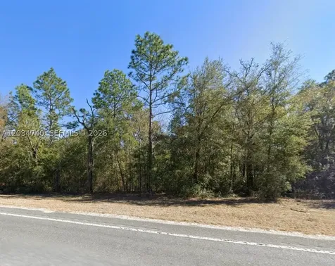 Lot 2 Street 121 Williston FL 32696