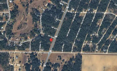 Lot 2 Street 121 Williston FL 32696