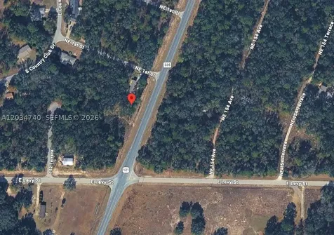 Lot 2 Street 121 Williston FL 32696