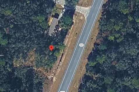 Lot 2 Street 121 Williston FL 32696