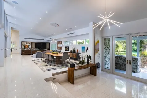 5780 Las Palmas Drive Coral Gables FL 33156