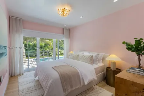 5780 Las Palmas Drive Coral Gables FL 33156