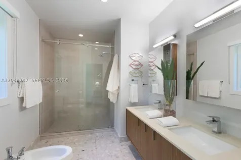 5780 Las Palmas Drive Coral Gables FL 33156