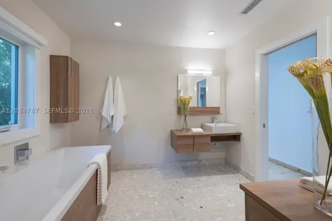 5780 Las Palmas Drive Coral Gables FL 33156