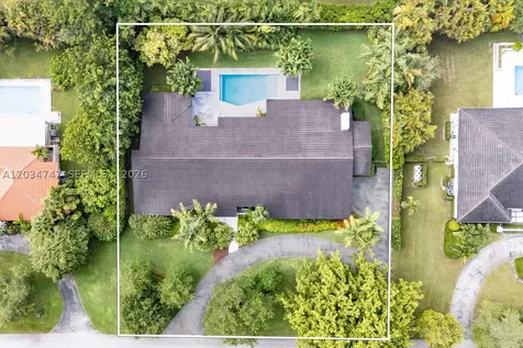 5780 Las Palmas Drive Coral Gables FL 33156