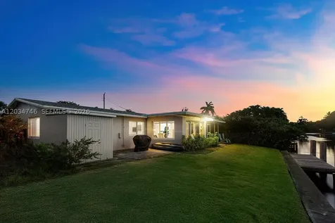 509 NE 29th Street Wilton Manors FL 33334