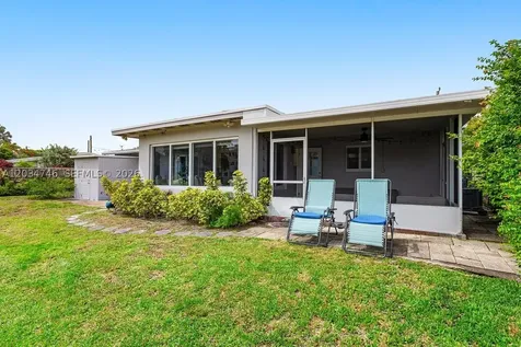 509 NE 29th Street Wilton Manors FL 33334