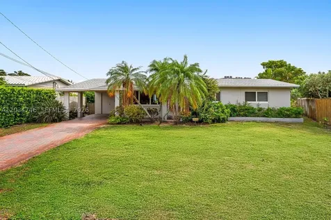 509 NE 29th Street Wilton Manors FL 33334